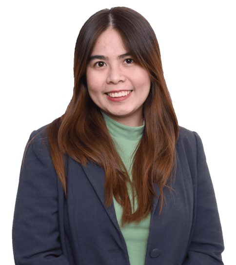 Prof. Christine Nicole Victorio